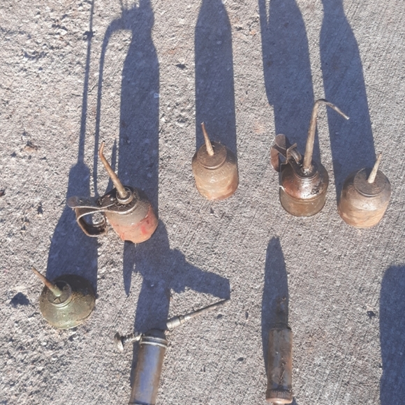 Antique farm stuff - Picture 4 of 16